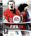 PS3 GAME - Fifa 08  (MTX)